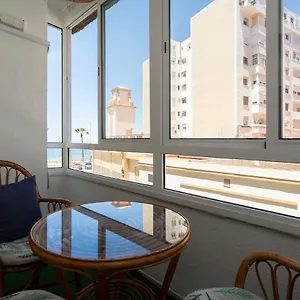 Beach&kids - Free Parking - Sea Views , Cádiz España