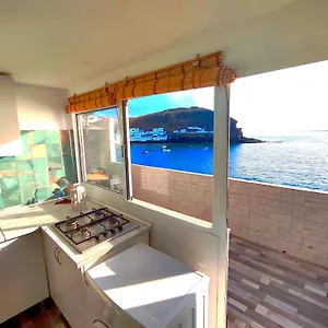 Eolo Oceanfront , Telde España
