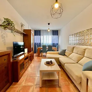 La Casita De Vera , Las Toscas España