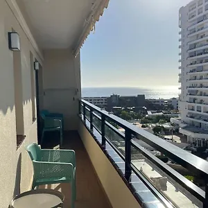 Ocean View , Costa Adeje (Tenerife) España