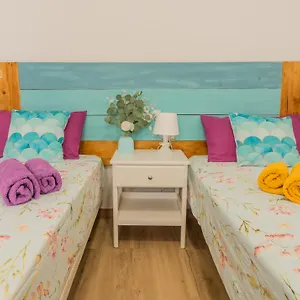 Casita La Ballena Tenerife Sur , Playa de San Juan (Tenerife) España
