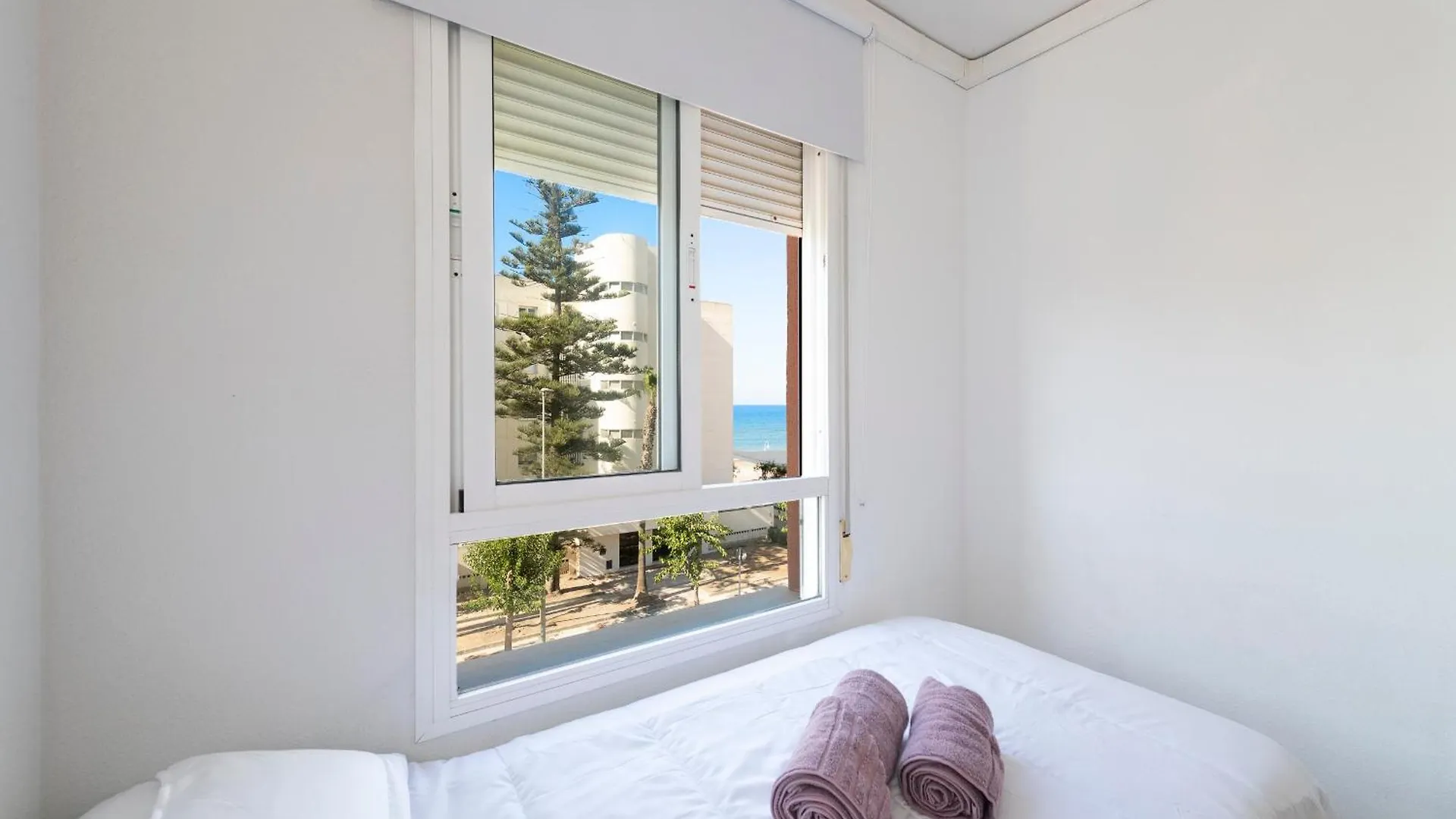 Rincon Beach Apartment Rincon de la Victoria Spain