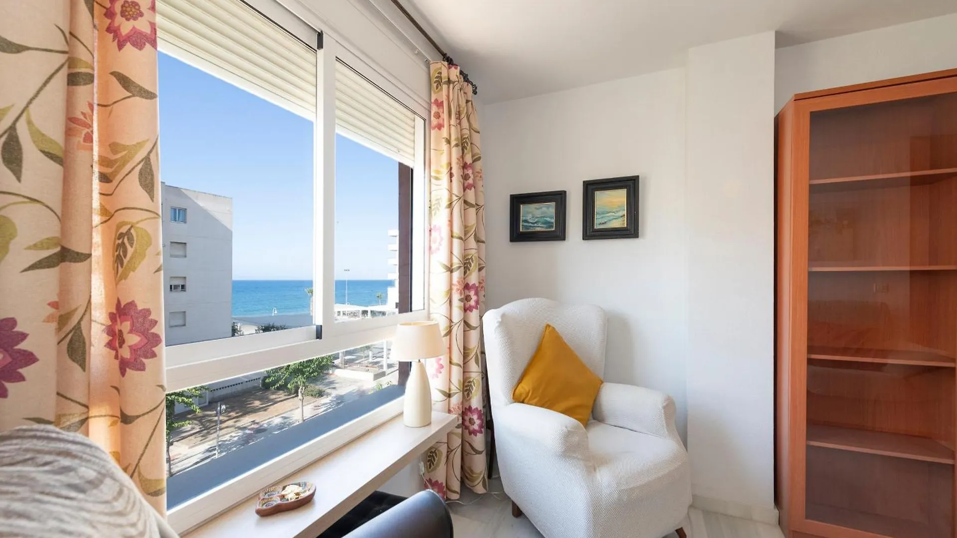 Rincon Beach Apartment contacts