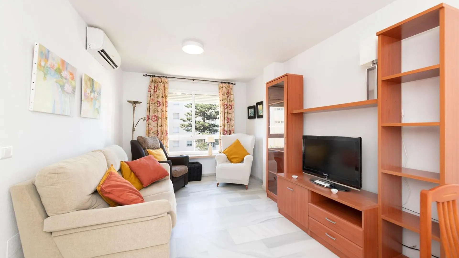 Rincon Beach Apartment Rincon de la Victoria